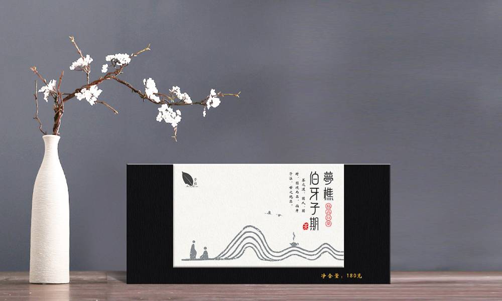 全南县国潮包装设计的创新路径——传统文化与年轻潮流的破圈融合