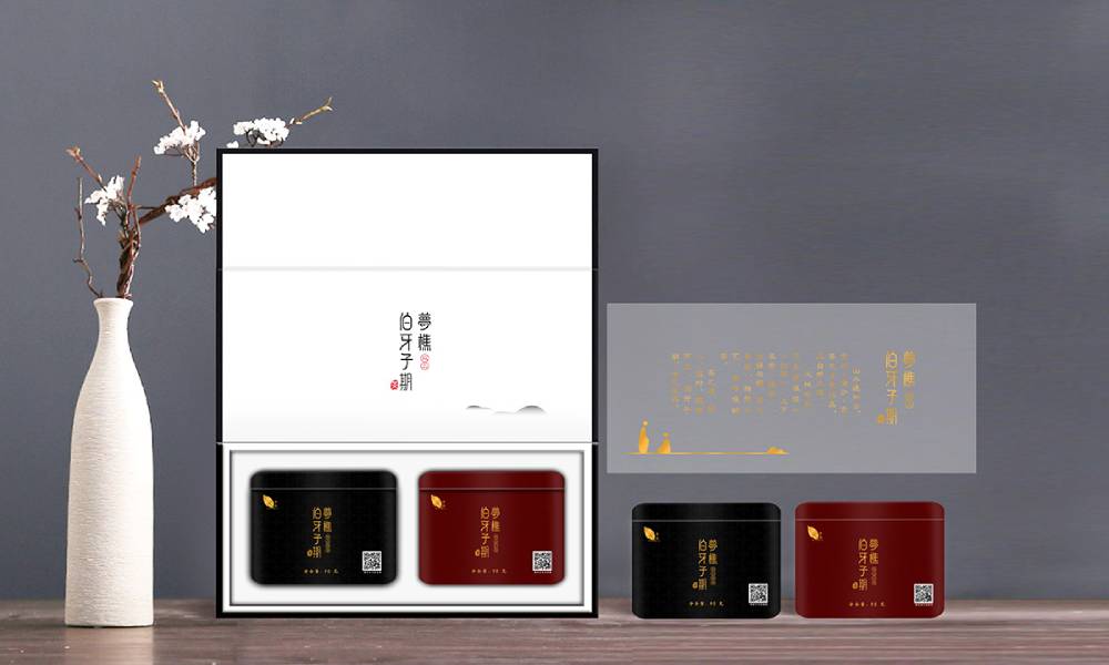 全南县包装设计：文化赋能，创新驱动，解锁城市产业新势能