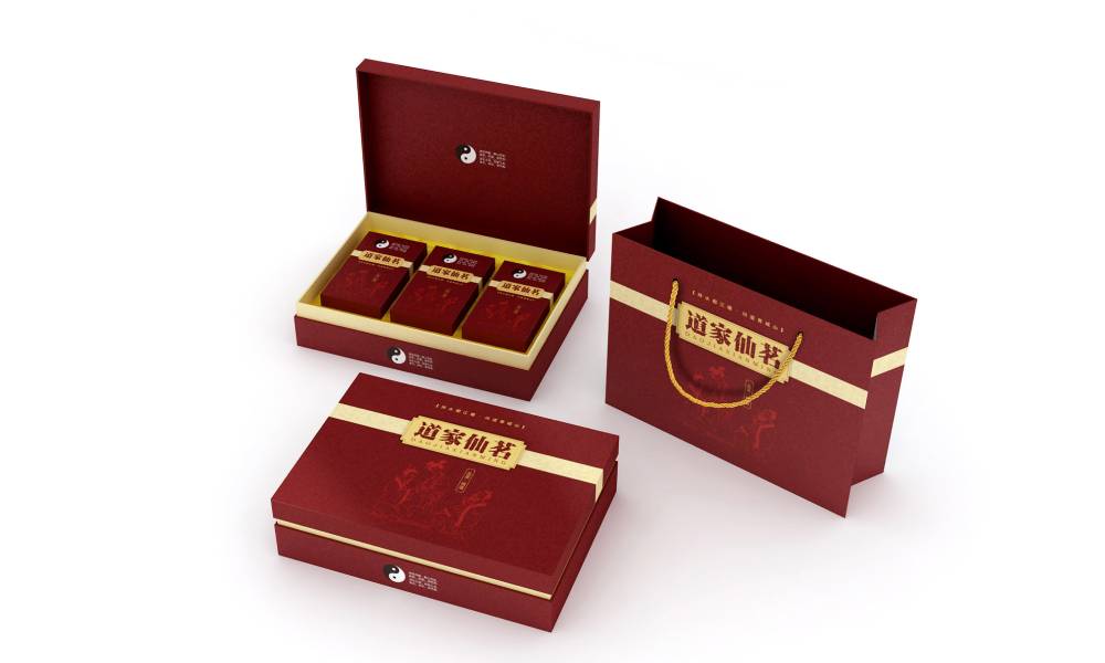 全南县文创产品包装设计的破圈密码——文化基因与消费场景的双向激活